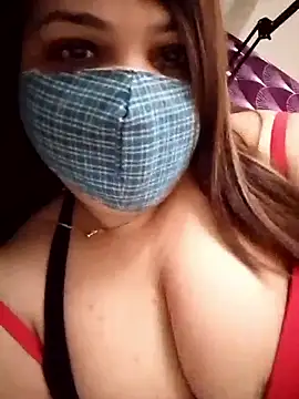 Webcam Model (JassPreet_)  is live.Free join now!