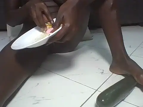 sexy_malian (F young) - DEEL ANAL FUCKNG