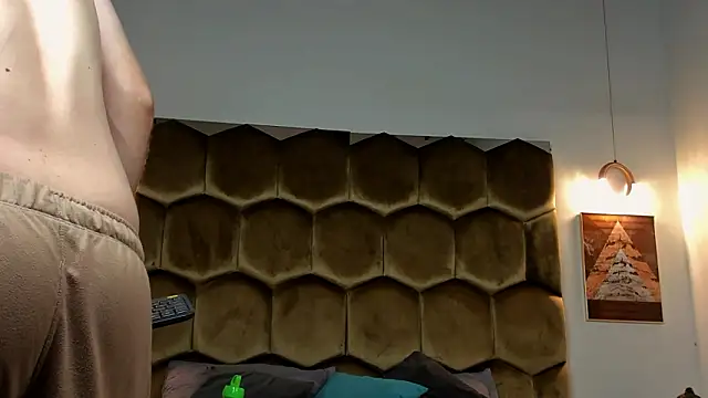 ostin_saints (M young) - Show ass