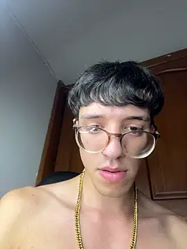 arthurdavies_ (M young) - ABUNDANT CUM SHOW🍆💦💦💦