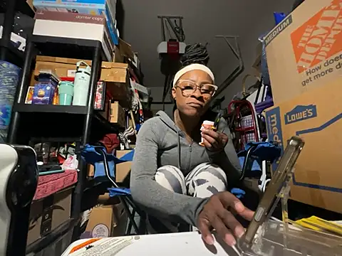 Webcam Model (wynterheat)  is live.Free join now!