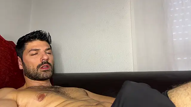 xxsexprincexx (Ask my age) - Goal = Cum