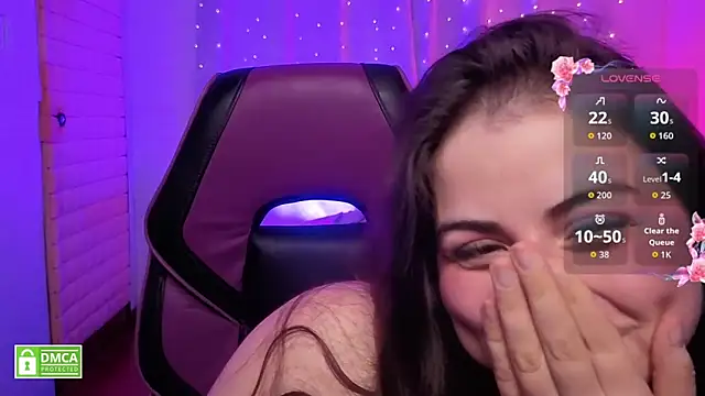 taiga_cute (F young) - Taste pussy