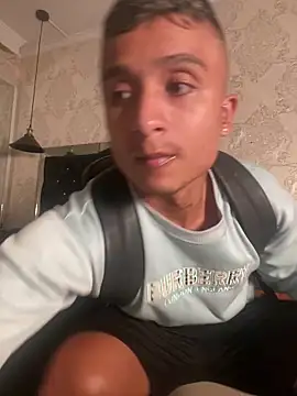 thiagoblaze - ThiagoBlaze's free webcam - UK Sex Cams