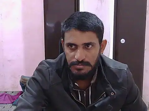 hotxkrish (M young) - cum show 💦