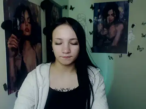 em7maa - Em7MaA's free webcam - UK Sex Cams