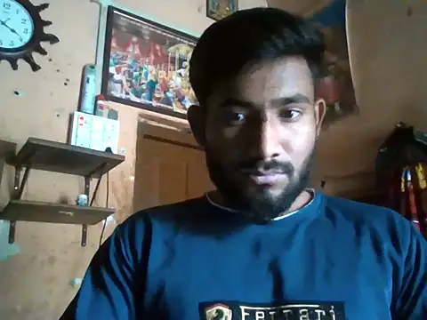 lustydanky (M young) - cum show