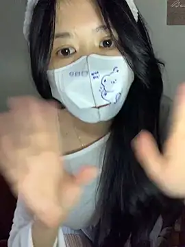 美女ShouSushi在线直播