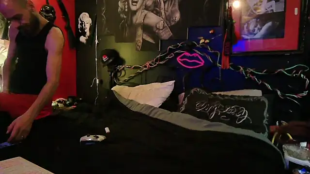 Splash_Queen420 webcam