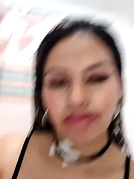 Webcam Model (AntonelaMorriz)  is live.Free join now!