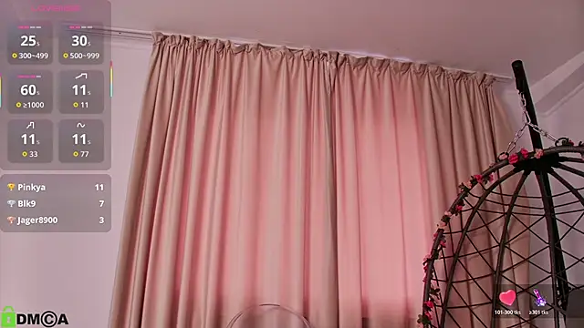 julietnova - JulietNova's free webcam - UK Sex Cams