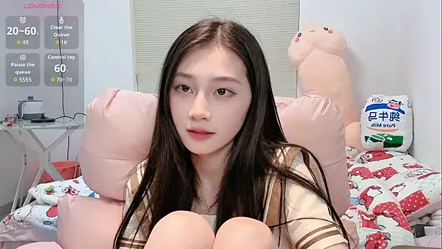 美女lris-Beauty在线直播