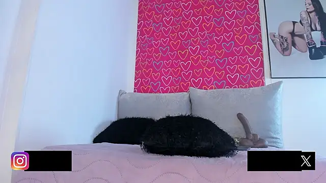 lilygomezz (F milf) - RIDE BBC TORSO