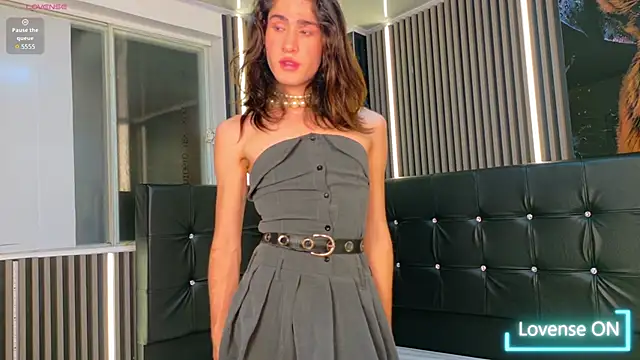 lilith_sex12 (T teen) - slap in me ass 5*