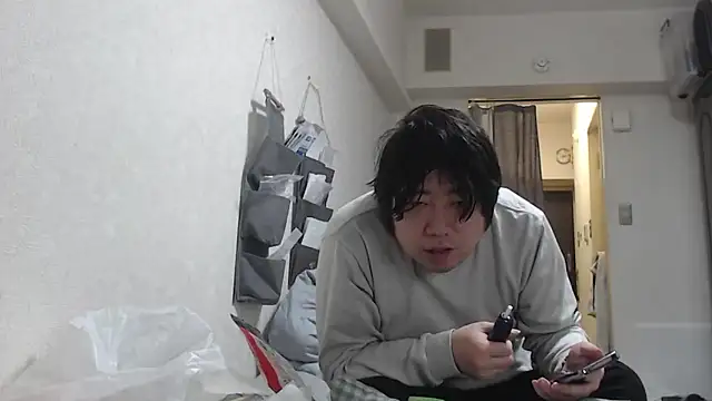 raterate555 (Ask my age) - 陰毛いる？('ω')