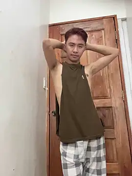 -asiantwink0000- (M young) - SUCK DEEP AND DEEP DILDO