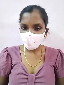 Webcam Model (Tamil_Monika)  is live.Free join now!