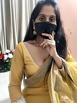 Webcam Model (Shalu_G)  is live.Free join now!