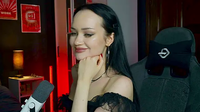 queenaliss - QueenAliss's free webcam - UK Sex Cams