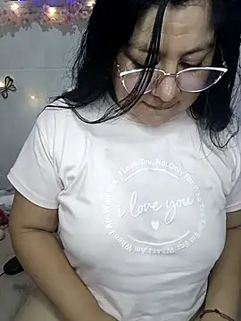 Webcam Model (keterinjones--11) is live