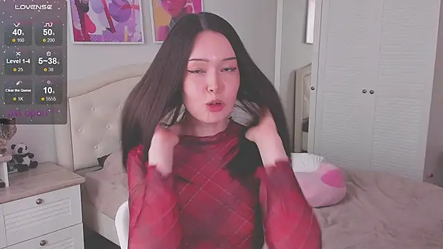 kittenrisha - Kittenrisha's free webcam - UK Sex Cams