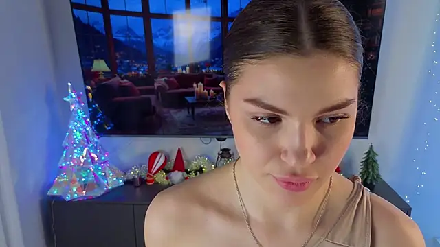 kacicarlisle - KaciCarlisle's free webcam - UK Sex Cams