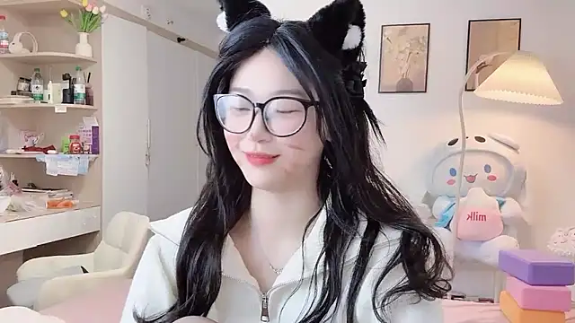 luminous4173 (F teen) - 下午好呀