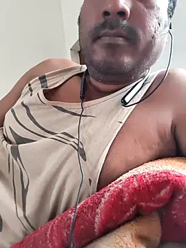 bengal_tiger420 (M young) - Musaterbation & Cum in public