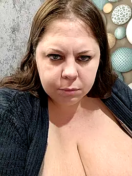 ginabig - Ginabig's free webcam - UK Sex Cams