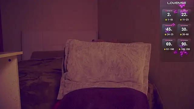 hrejsemnou - Hrejsemnou's free webcam - UK Sex Cams