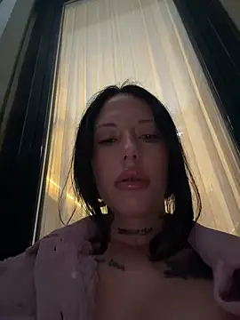 bellagiaxx (F young) - destroy my ass + 2 min control last tip