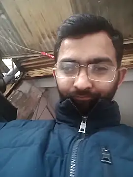 sagarghai07 (M young) - Oil dick massage and bathing and cum