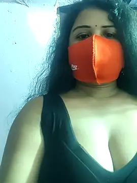 Webcam Model (Dr_chhaya_ayurvedic) is live