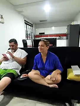 hotandfierylatinos2023 - Hotandfierylatinos2023's free webcam - UK Sex Cams