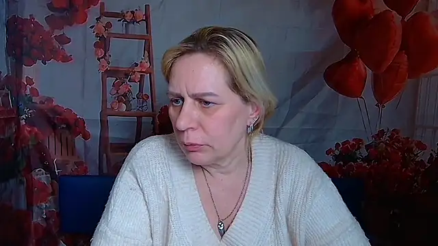 marynaspotif - MarynaSpotif's free webcam - UK Sex Cams