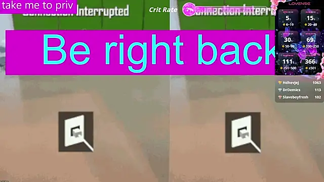 bimbocat - BimboCat's free webcam - UK Sex Cams