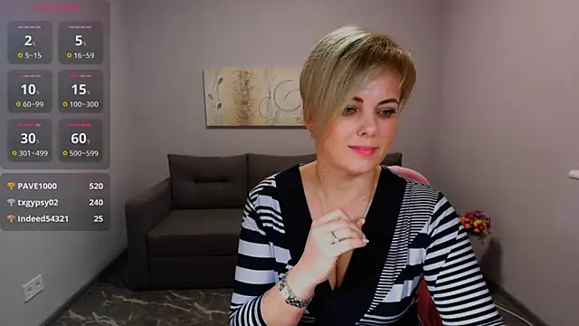 julia_wilsone - Julia_Wilsone's free webcam - UK Sex Cams