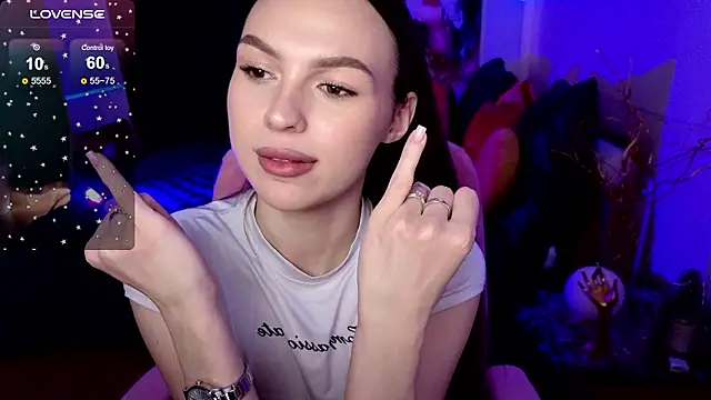 maxincarroll - MaxinCarroll's free webcam - UK Sex Cams