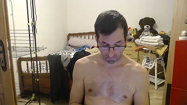 steph19x5 (M mature) - je me branle