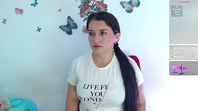 emelyross_ - Emelyross_'s free webcam