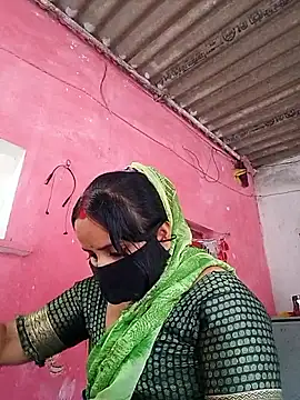 Webcam Model (Cr_sonam)  is live.Free join now!