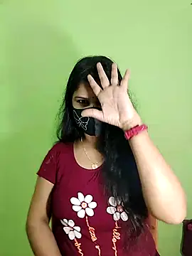 Webcam Model (Priya-das)  is live.Free join now!