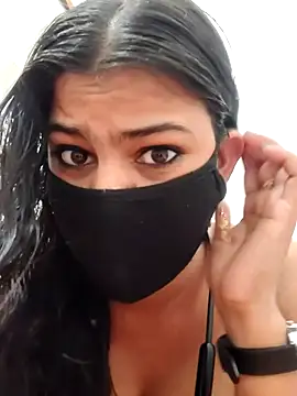 Webcam Model (Miya_sistar)  is live.Free join now!