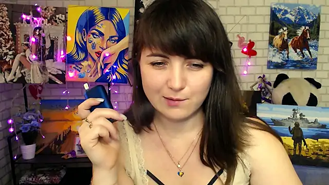 darina_m_ - Darina_M_'s free webcam - UK Sex Cams