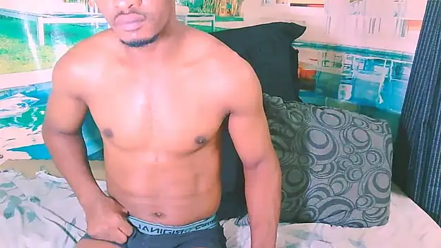 ebonytiger69 (M young) - help me reach my goal