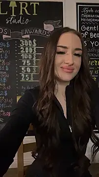 luna_olsen - Luna_Olsen's free webcam - UK Sex Cams