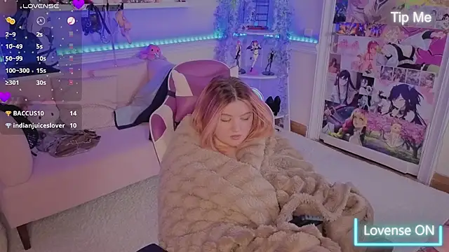 unholy_lady - Unholy_Lady's free webcam - UK Sex Cams