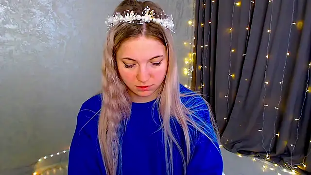 arlana_klart - Arlana_klart's free webcam - UK Sex Cams