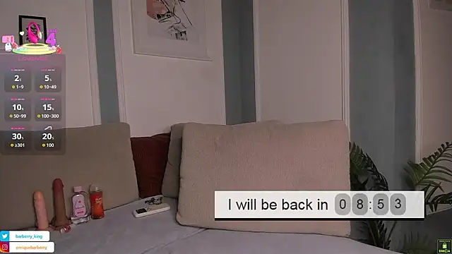 enriquebarberry - EnriqueBarberry's free webcam - UK Sex Cams