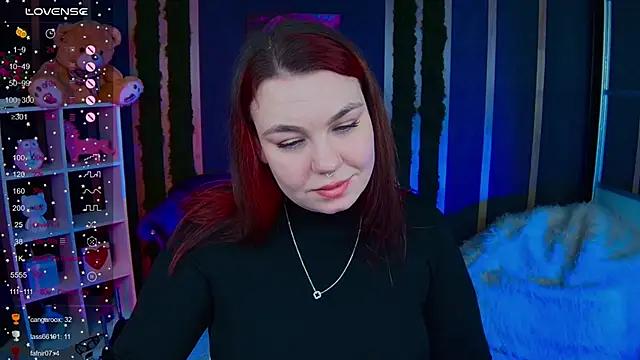 lilumytrend - Lilumytrend's free webcam - UK Sex Cams